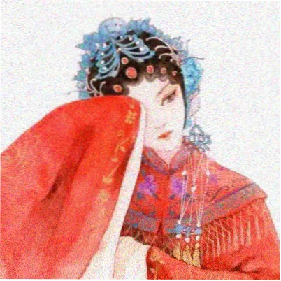 用户橘子与风车头像